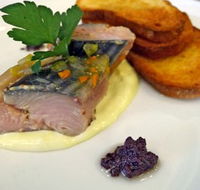Vatel Restaurant - Accommodation Sunshine Coast
