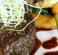 Grappino Trattoria Ristorante - Accommodation Sunshine Coast