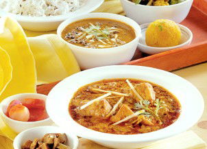 Spice Of India - Accommodation Sunshine Coast 2