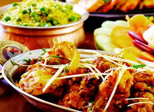 Spice Of India - Accommodation Sunshine Coast 4