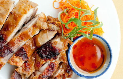 Bangkok Delights - Accommodation Sunshine Coast 0