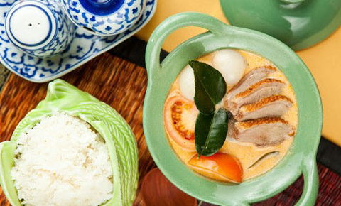 Bangkok Delights - Accommodation Sunshine Coast 1