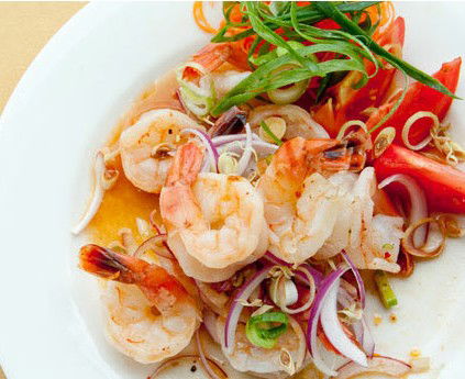Bangkok Delights - Accommodation Sunshine Coast 2