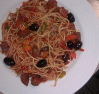Little Roma Italian Restaurant - Accommodation Sunshine Coast