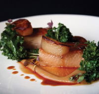 Mondo Organics Restaurant - Accommodation Sunshine Coast