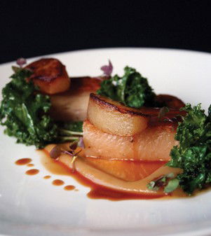 Mondo Organics Restaurant - Accommodation Sunshine Coast 0