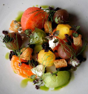 Mondo Organics Restaurant - Accommodation Sunshine Coast 1