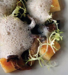 Mondo Organics Restaurant - Accommodation Sunshine Coast 3