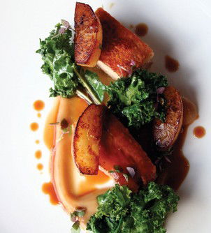 Mondo Organics Restaurant - Accommodation Sunshine Coast 4