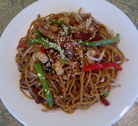 Asian Yummies On Scottsdale - Accommodation Sunshine Coast 0