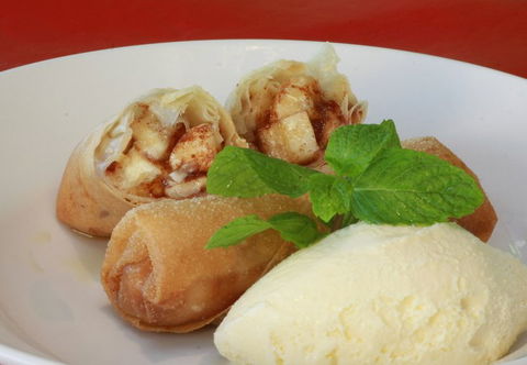 Asian Yummies On Scottsdale - Accommodation Sunshine Coast 3