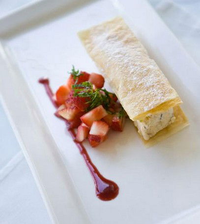 Omeros Bros Seafood Restaurant - Accommodation Sunshine Coast 3