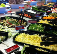 Sizzler - Accommodation Sunshine Coast