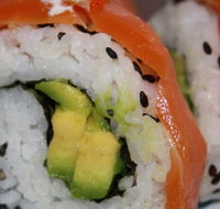Nippon Inn To The Mackay Sushi Train - Accommodation Sunshine Coast