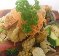 Thai Inlay - Accommodation Sunshine Coast