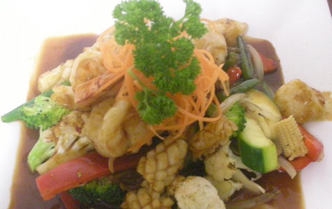 Thai Inlay - Accommodation Sunshine Coast 0