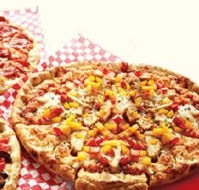 Pizza Napoli - Accommodation Sunshine Coast
