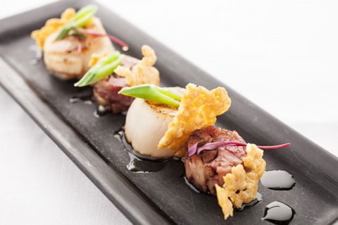 A Touch Of Salt - Accommodation Sunshine Coast 0