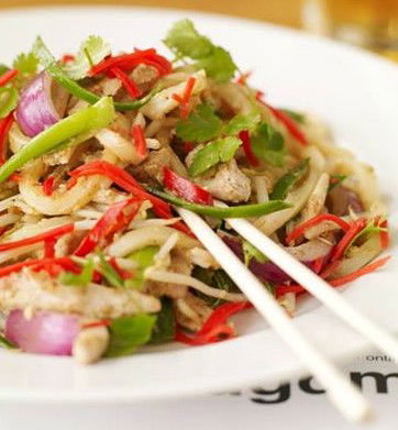 Wagamama - Accommodation Sunshine Coast 0