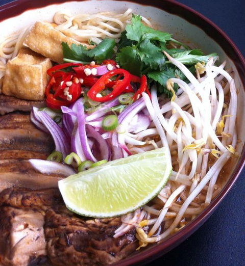 Wagamama - Accommodation Sunshine Coast 1