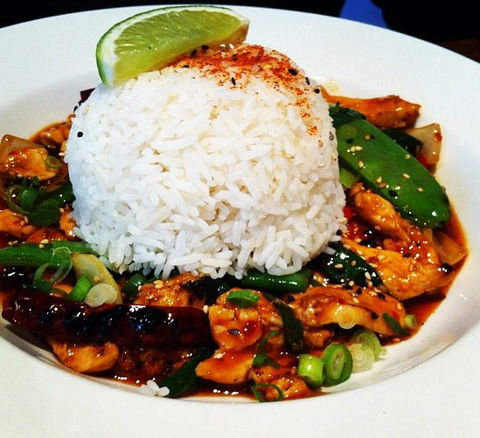 Wagamama - Accommodation Sunshine Coast 2