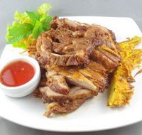 A-Thai-5 Restaurant  Takeaway - Accommodation Sunshine Coast