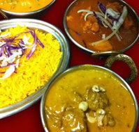 Little Indian Palace - Accommodation Sunshine Coast