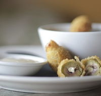 Simpatico Bar Bistro - Accommodation Sunshine Coast