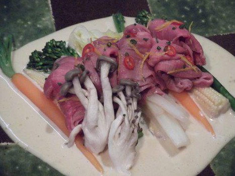 O Sushi Broadbeach - Accommodation Sunshine Coast 2