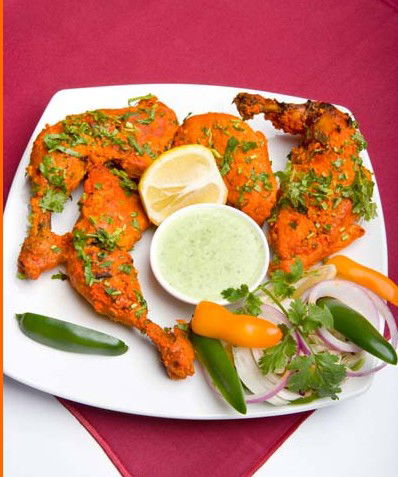 Indian Mehfil Restaurant - Accommodation Sunshine Coast 2