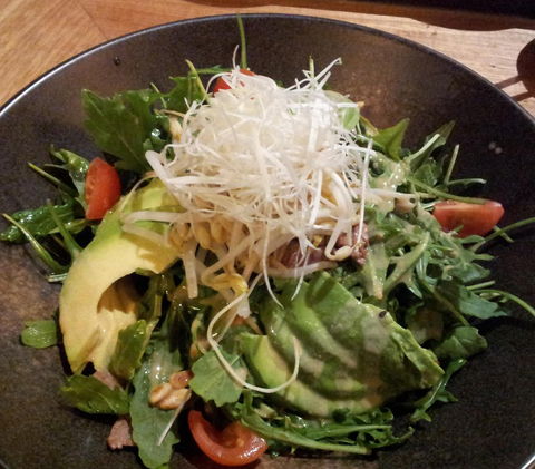 O'Sushi Japanese Restaurant - Accommodation Sunshine Coast 0