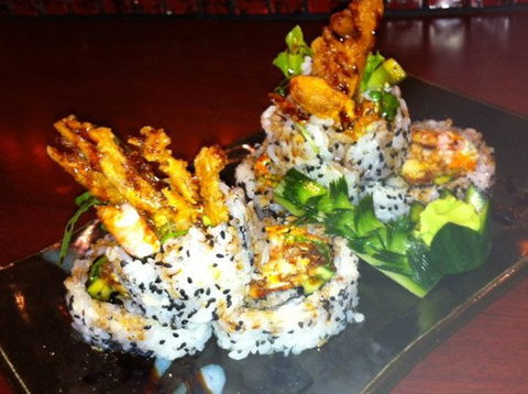 O'Sushi Japanese Restaurant - Accommodation Sunshine Coast 4