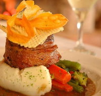 The CourtHouse Restaurant - Accommodation Sunshine Coast
