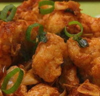 Des Indian Restaurants - Accommodation Sunshine Coast