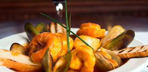 Amalfi Bistro & Wine Bar - Accommodation Sunshine Coast 0