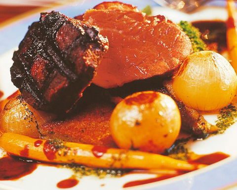 Amalfi Bistro & Wine Bar - Accommodation Sunshine Coast 1