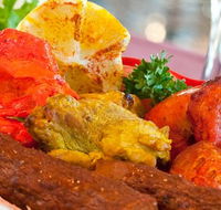 Randhawa Indian Cuisine - Accommodation Sunshine Coast