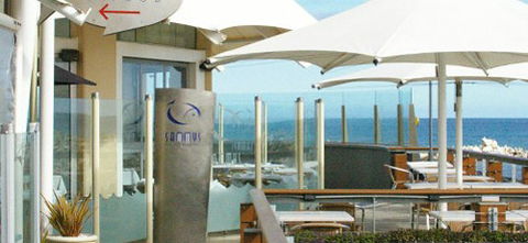 Sammys On The Marina - Accommodation Sunshine Coast 2