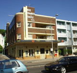 Arts Bar - Accommodation Sunshine Coast