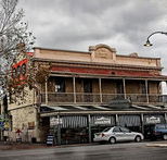 Royal Oak Hotel - Accommodation Sunshine Coast