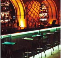 Senate Bar - Accommodation Sunshine Coast