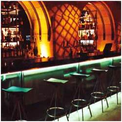 Senate Bar - Accommodation Sunshine Coast 0