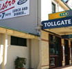 Tollgate Hotel - Accommodation Sunshine Coast