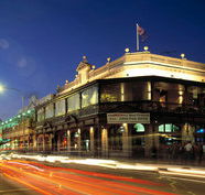 Sail  Anchor Pub Brewery - Accommodation Sunshine Coast