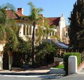Captain Stirling Hotel - Accommodation Sunshine Coast