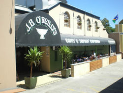 JB O'Reilly's - Accommodation Sunshine Coast 0