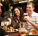 The Norfolk Hotel - Accommodation Sunshine Coast