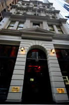 Vault Hotel - Accommodation Sunshine Coast 0