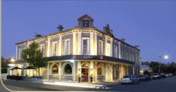Seaview Tavern - Accommodation Sunshine Coast