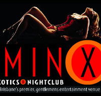 Club Minx - Accommodation Sunshine Coast